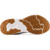 imageNew Balance Mens Fresh Foam Arishi V4Running ShoeGreyGum
