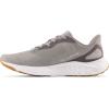 imageNew Balance Mens Fresh Foam Arishi V4Running ShoeMarbleheadCastlerockSilver Metallic
