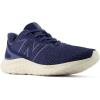 imageNew Balance Mens Fresh Foam Arishi V4Running ShoeNb NavyVintage IndigoAngora