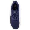 imageNew Balance Mens Fresh Foam Arishi V4Running ShoeNb NavyVintage IndigoAngora