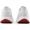 imageNew Balance Mens Fresh Foam Arishi V4Running ShoeQuartz GreyBrick Red