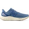 imageNew Balance Mens Fresh Foam Arishi V4Running ShoeShoreline BlueDark Shoreline BlueAngora