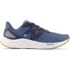 imageNew Balance Mens Fresh Foam Arishi V4Running ShoeVintage IndigoNatural IndigoGum 2