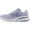 imageNew Balance Mens Fresh Foam X 860 V13Light Arctic GreyNatural IndigoSilver Metallic