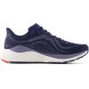 imageNew Balance Mens Fresh Foam X 860 V13Nb NavyGinger LemonNeo Flame