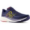 imageNew Balance Mens Fresh Foam X 860 V13Nb NavyGinger LemonNeo Flame