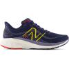imageNew Balance Mens Fresh Foam X 860 V13Nb NavyGinger LemonNeo Flame