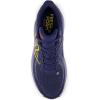 imageNew Balance Mens Fresh Foam X 860 V13Nb NavyGinger LemonNeo Flame