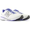 imageNew Balance Mens Fresh Foam X 860 V13WhiteMarine Blue