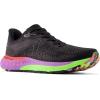 imageNew Balance Mens Fresh Foam X 880 V12BlackPixel GreenElectric Purple