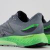 imageNew Balance Mens Fresh Foam X 880 V12Ocean GreyVibrant Spring