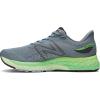 imageNew Balance Mens Fresh Foam X 880 V12Ocean GreyVibrant Spring