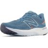 imageNew Balance Mens Fresh Foam X 880 V12Spring TideVibrant OrangeMorning Fog