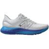 imageNew Balance Mens Fresh Foam X 880 V12WhiteInfinity Blue