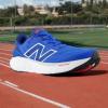 imageNew Balance Mens Fresh Foam X 880 V14 Running ShoeBlue OasisAtlantic BlueTrue Red