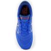 imageNew Balance Mens Fresh Foam X 880 V14 Running ShoeBlue OasisAtlantic BlueTrue Red