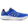 imageNew Balance Mens Fresh Foam X 880 V14 Running ShoeBlue OasisAtlantic BlueTrue Red