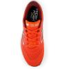 imageNew Balance Mens Fresh Foam X 880 V14 Running ShoeNeo FlameMercury RedSea Salt