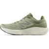 imageNew Balance Mens Fresh Foam X 880 V14 Running ShoeOlivineSilver MetallicLimelight
