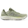 imageNew Balance Mens Fresh Foam X 880 V14 Running ShoeOlivineSilver MetallicLimelight