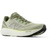 imageNew Balance Mens Fresh Foam X 880 V14 Running ShoeOlivineSilver MetallicLimelight