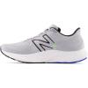 imageNew Balance Mens Fresh Foam X Evoz V3 Running ShoesAluminum GreyBlackBleached Lime Glo