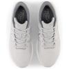imageNew Balance Mens Fresh Foam X Evoz V3 Running ShoesGraphiteAluminum GreySilver Metallic