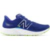imageNew Balance Mens Fresh Foam X Evoz V3 Running ShoesMarine BlueNight SkyThirty Watt