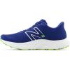 imageNew Balance Mens Fresh Foam X Evoz V3 Running ShoesMarine BlueNight SkyThirty Watt