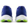 imageNew Balance Mens Fresh Foam X Evoz V3 Running ShoesMarine BlueNight SkyThirty Watt