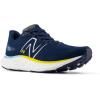 imageNew Balance Mens Fresh Foam X Evoz V3 Running ShoesNb NavyFireflyCyber Jade