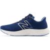 imageNew Balance Mens Fresh Foam X Evoz V3 Running ShoesNb NavyHeritage BlueCosmic Pineapple