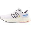 imageNew Balance Mens Fresh Foam X Evoz V3 Running ShoesWhiteAngoraBlack