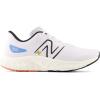 imageNew Balance Mens Fresh Foam X Evoz V3 Running ShoesWhiteAngoraBlack