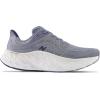 imageNew Balance Mens Fresh Foam X More V4Arctic GreyNatural Indigo
