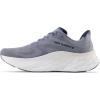 imageNew Balance Mens Fresh Foam X More V4Arctic GreyNatural Indigo