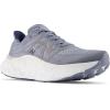 imageNew Balance Mens Fresh Foam X More V4Arctic GreyNatural Indigo