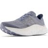 imageNew Balance Mens Fresh Foam X More V4Arctic GreyNatural Indigo