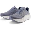 imageNew Balance Mens Fresh Foam X More V4Arctic GreyNatural Indigo