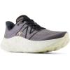 imageNew Balance Mens Fresh Foam X More V4BlackCastlerockTurtledove