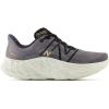 imageNew Balance Mens Fresh Foam X More V4BlackCastlerockTurtledove