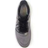imageNew Balance Mens Fresh Foam X More V4BlackCastlerockTurtledove