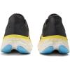 imageNew Balance Mens Fresh Foam X More V4BlackCoastal BlueGinger Lemon