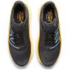 imageNew Balance Mens Fresh Foam X More V4BlackCoastal BlueGinger Lemon