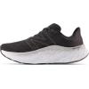 imageNew Balance Mens Fresh Foam X More V4BlackPhantom