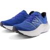 imageNew Balance Mens Fresh Foam X More V4CobaltBlack