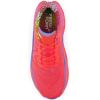 imageNew Balance Mens Fresh Foam X More V4Electric RedBright Lapis