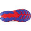 imageNew Balance Mens Fresh Foam X More V4Electric RedBright Lapis