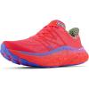 imageNew Balance Mens Fresh Foam X More V4Electric RedBright Lapis