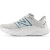 imageNew Balance Mens Fresh Foam X More V4Light AluminumDark Moonstone